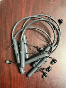 (Paquete de 4) Auriculares internos estéreo inalámbricos Bluetooth Sony Wi-C400 - SOLO PARA PIEZA - Imagen 1 de 1