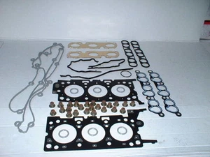 Kopfdichtsatz Dichtsatz für Ford Mondeo 2.5, 2.5i 24V - Bild 1 von 1