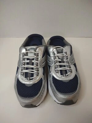 Cheeks By Tony Little Easy Shapers Sport Mule Incline 3.0-Wavy-Women’s Tamanho 6 - Imagem 1 de 4