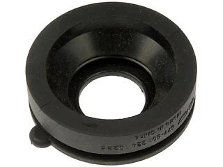 Sello de cuello de llenado de combustible Dorman para Ford Mustang 1999-2004 2000 2001 2002 2003 Foto 1 de 3