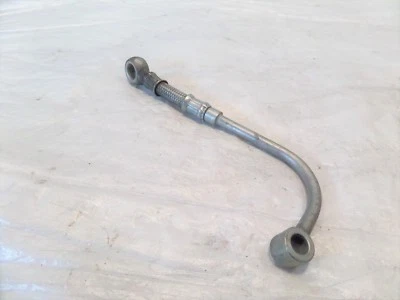 Línea de tubería de leva de culata Triumph Daytona Trident & Trophy 900 y Thunderbird Foto 1 de 4