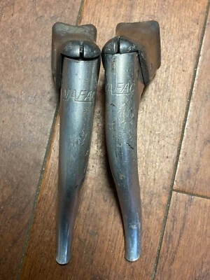 Palancas de freno de bicicleta Mafac Course vintage  Foto 1 de 3