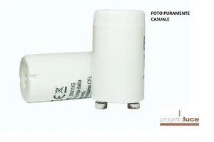 STARTER PER NEON DA 4W A 80W UNIVERSALE  - Foto 1 di 1