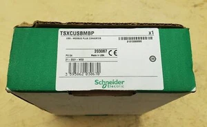 Schneider Electric 203067 TSXCUSBMBP USB Modbus Plus Konverter kostenloser Versand - Bild 1 von 3