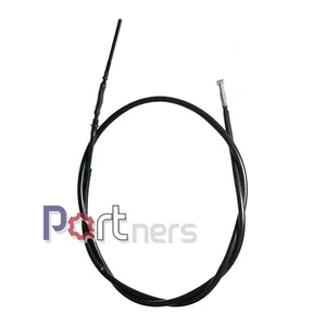 longer Brake cable fits Honda Recon 250 TRX250TE 2x4 ESTRX250TM 2x4 2018 - 2020 - Picture 1 of 1