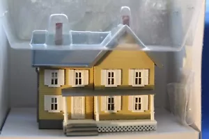 Model Power N Scale # 2614 N Jackson's House - Picture 1 of 2