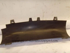 Volvo V70 Oldtimer 2.4 98-00 Kühler vorne Kunststoffverkleidung 9169384 - Bild 1 von 2