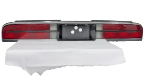 1995 Buick Park Avenue Complete Tail Finish Panel With Tail Lights 16513350 - Picture 1 of 14