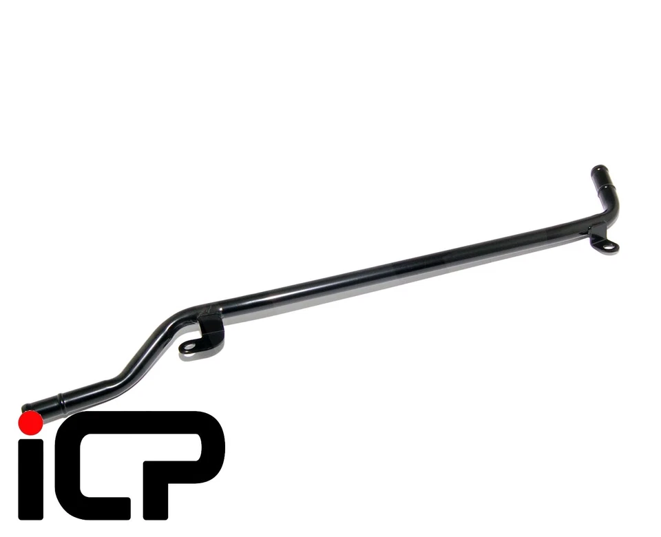 ICP Upper Coolant Crossover Header Tank Pipe For Subaru Impreza Turbo 92-96 - Image 1 of 1