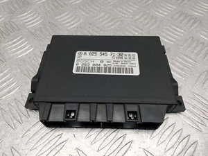 MERCEDES E KLASSE W211 PARKDISTANCE CONTROL MODUL 2002 BIS 2006 A0255457132 - Bild 1 von 12