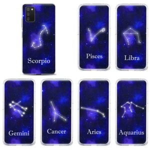 Phone Case for Samsung Galaxy A12 / A32 5G / A42 5G, Tempered Glass p6 - Bild 1 von 17