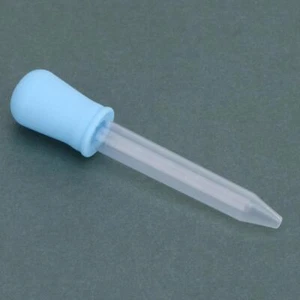 5ML liquide alimentation médicaments ustensile chevreau bébé médecine seringue p - Foto 1 di 8