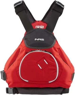 NRS Ninja PFD - Изображение 1 из 4