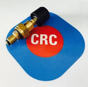 RUBINETTO DI CARICO DUA PLUS C RICAMBIO ORIGINALE UNICAL CODICE: CRC95250843 - Bild 1 von 1