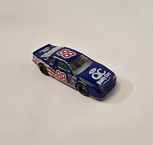 Revell 1/64 diecast Nascar #88 Red Carpet Lease Dale Jarrett 1996 Loose - Picture 1 of 5