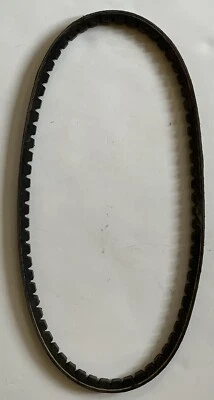 DAYCO GOLD LABEL AX26 COG BELT-POWER EQUIPMENT-LANDSCAPING MACHINERY-MOWERS-NEW - Image 1 of 4