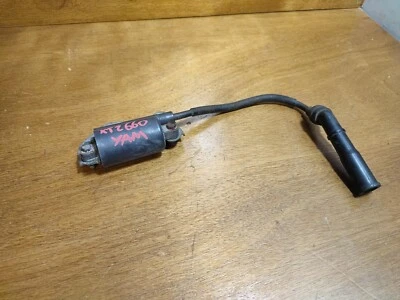 bobina di accensione HT Yamaha Ténéré XTZ 660 3YF - Immagine 1 di 4