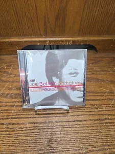 Rare CD No Longer Made Joe Bataan Anthology La Botella Mestizo 12” Mix RapOClap - Picture 1 of 4