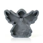 Handgefertigte 3D Silikon-Form "Engel" aus hochwertigem Silikon zum Basteln