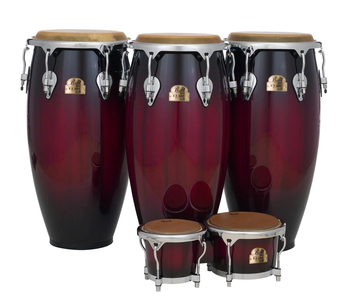 Pearl Congas for sale - eBay Pearl Congas for sale - eBay