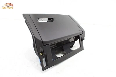 AUDI A6 2019-2023 TABLERO DE INSTRUMENTOS GUANTERA COMPARTIMENTO DE ALMACENAMIENTO OEM Foto 1 de 4