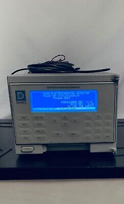 Dionex ED-40 Laboratory HPLC Electrochemical Detector  • 595£