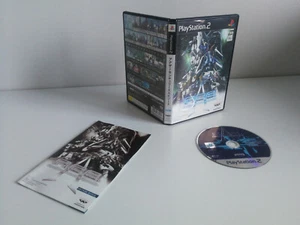 A.C.E.: Another Century's Episode [SLPS 25394] - Bild 1 von 4