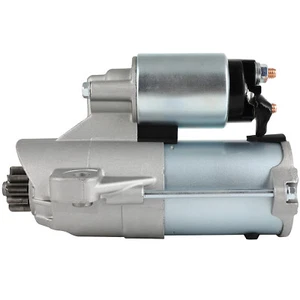 Starter Fit For Ford Edge Explorer 2011-2019 Flex 2009-2019 Lincoln Mercury 6692 - Picture 1 of 8