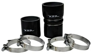 Kit de acoplador superior e inferior lado caliente o frío para Ford Powerstroke 99-03 7,3 l - Imagen 1 de 2
