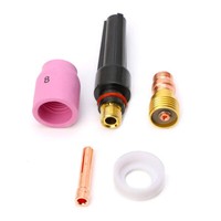 CK 4C418GS Collet 1//8/" Gas Saver 5 pack