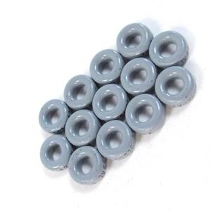 LOT of 13 Magnetics 55036-A2-25 .4 Inch O.D. Toroid Ferrite Core - Picture 1 of 2
