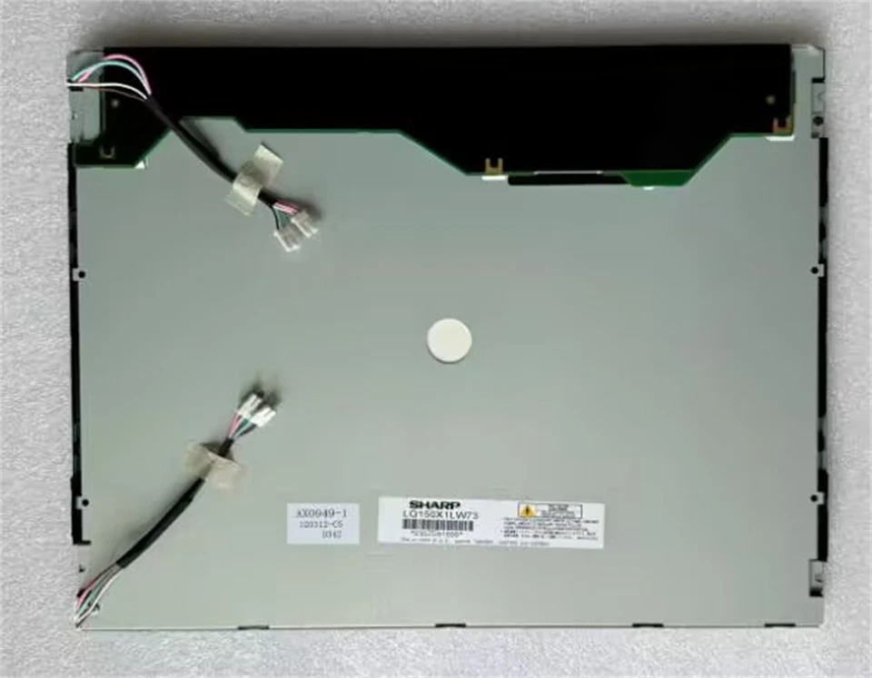 NEW LQ150X1LW73 15-inch FOR 1024*768 LCD Display Screen With 90 days warranty - Image 1 of 2