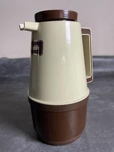 Retro Aladdin Thermos  Jug Flask. Pre Owned - Picture 1 of 11