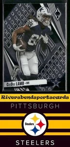2023 Panini Phoenix #59a CeeDee Lamb - Foto 1 di 2