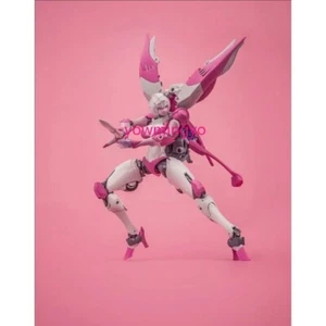 CDL-01 CDL01 RC Arcee with Upgrade Kit MP CDL Action Figure toy in hand 19CM - Picture 1 of 9