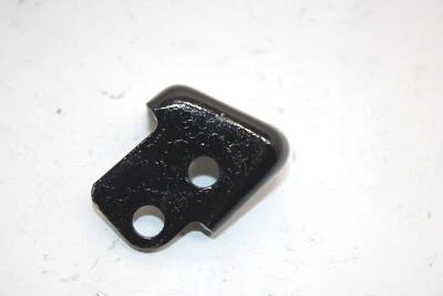 Protector de manguera de freno derecho 86 Honda Fourtrax 350 Trx350 4x4 OEM 51206-HA7-670 AH31 Foto 1 de 4