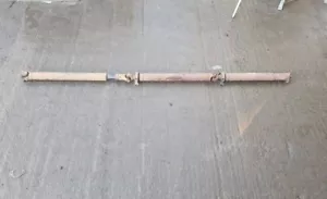 2023 FORD TRANSIT MK8 PROP SHAFT 2.0 DIESEL - Picture 1 of 12