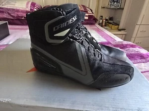 Dainese Energyca D-WP wasserdichte Motorradschuhe - Bild 1 von 6