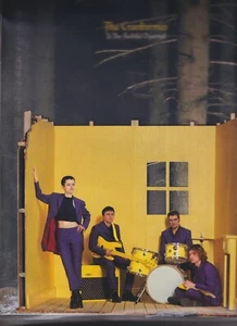 die Preiselbeeren an die Gläubigen Verstorbenen Pressemappe mit CD VHS Räucherbaum - Bild 1 von 10