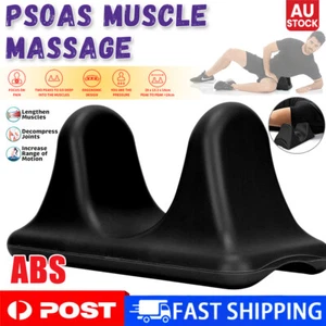 Psoas Muscle Release Tool and Deep Tissue Mass Body Massager Release Tool Gym AU - Picture 1 of 12