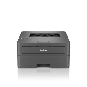 Laser HL-L2400DWE A4 30ppm 64MB USB/WiFi F/R LCD - Foto 1 di 1
