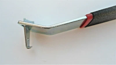 WINDSHEILD WIPER ARM REMOVER TOOL! FOR CLASSIC VINTAGE VEHICLES - CAR PICKUP ETC - Image 1 of 2