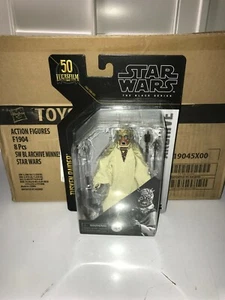 Hasbro Star Wars The Black Series Archive Tusken Raider 6" Figure NEW - Picture 1 of 3