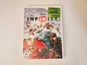 Disney Infinity (Wii) - Picture 1 of 2