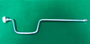 Vintage NOS Proto 5480 1/2" Antrieb Speed Griff Steckschlüssel Werkzeug 18" USA - Bild 1 von 6