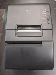 Impresora POS multifunción Epson OmniLink TM-H6000V usada - negra - C31CG62054 - Imagen 1 de 1