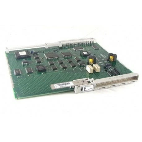 Carte TMU - Photo 1/1