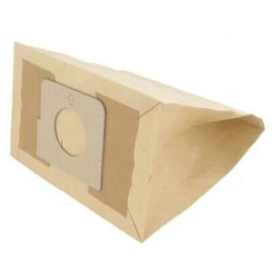 BOLSAS DE POLVO DE PAPEL PARA TECO VCBD1411 VC108 X 5 - Imagen 1 de 2