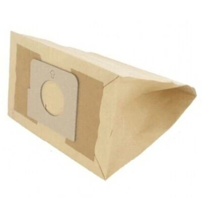 For TECO VCBD1411 VC108 Vacuum Cleaner Hoover PAPER DUST BAGS X 5 - Image 1 of 2