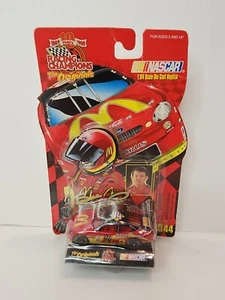 1999 Racing Champions NASCAR Bill Elliott McDonalds Ford Taurus #94 1:64 Die - Picture 1 of 4